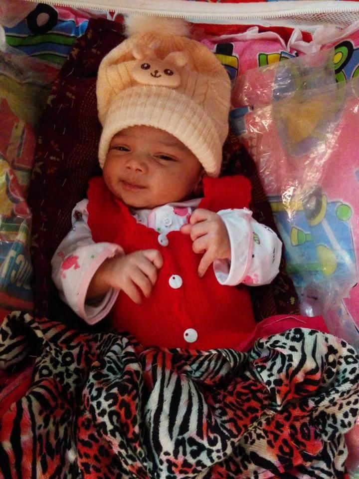 Dad's favorite color for me Crimson