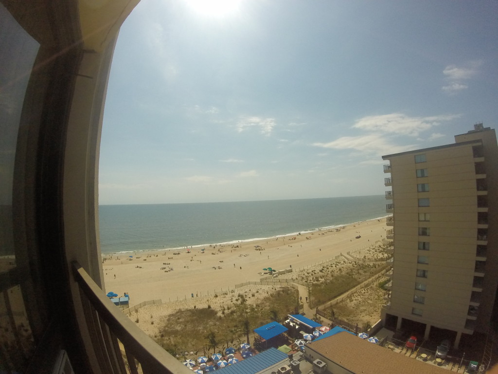 Oceancity